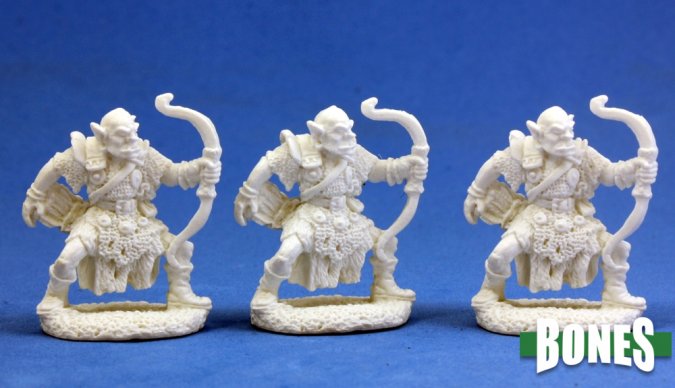 Reaper Minis: Dark Heaven (medium)
