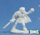 Reaper Minis: Dark Heaven (medium)