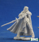 Reaper Minis: Dark Heaven (medium)