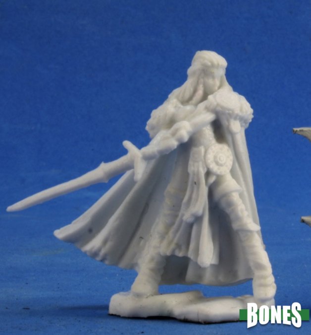 Reaper Minis: Dark Heaven (medium)