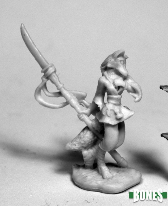Reaper Minis: Dark Heaven (medium)