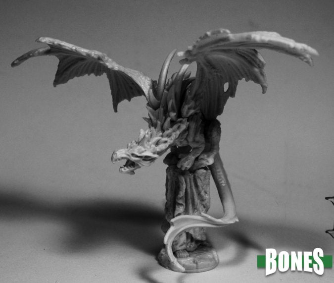 Reaper Minis: Dark Heaven (medium)