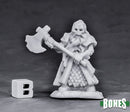 Reaper Minis: Dark Heaven (medium)