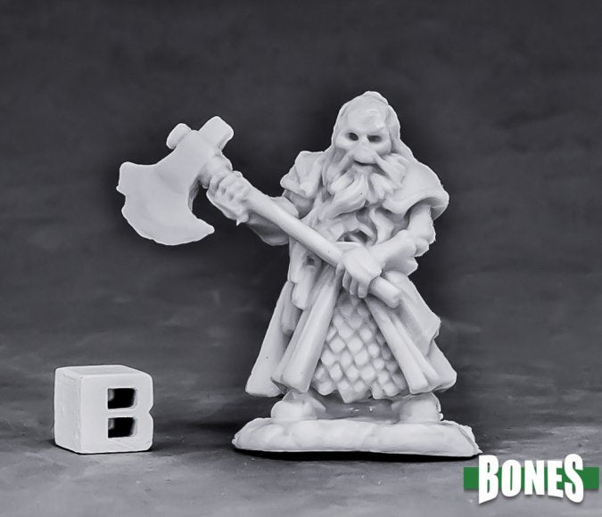 Reaper Minis: Dark Heaven (medium)