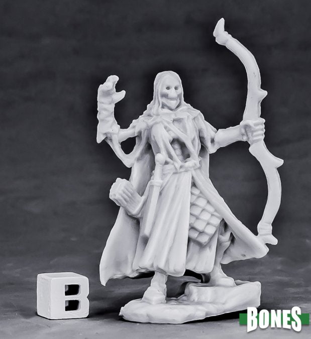 Reaper Minis: Dark Heaven (medium)
