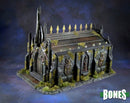 Reaper Bones: Obsidian Crypt