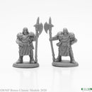 Reaper Minis: Dark Heaven (medium)
