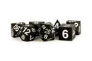 MDG Silicone Rubber Dice Set