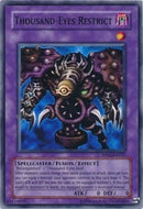 Thousand-Eyes Restrict [RP02-EN021] Ultra Rare