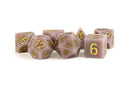 MDG Silicone Rubber Dice Set