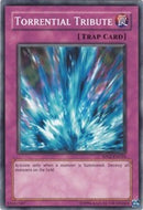 Torrential Tribute [RP02-EN034] Common