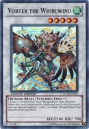 Vortex the Whirlwind [STOR-ENSP1] Ultra Rare