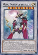 Odin, Father of the Aesir [SP14-EN050] Common