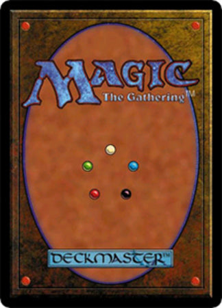 Serendib Efreet [Revised Edition (Foreign Black Border)]