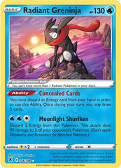 Pokemon Singles (Instock)