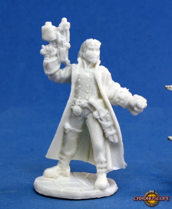 Reaper Minis: Chronoscope