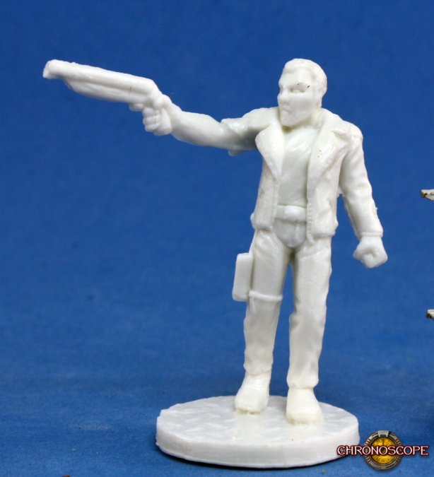 Reaper Minis: Chronoscope