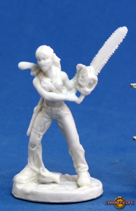 Reaper Minis: Chronoscope