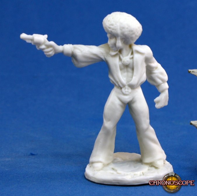 Reaper Minis: Chronoscope