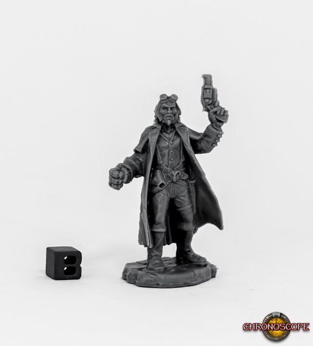 Reaper Minis: Chronoscope