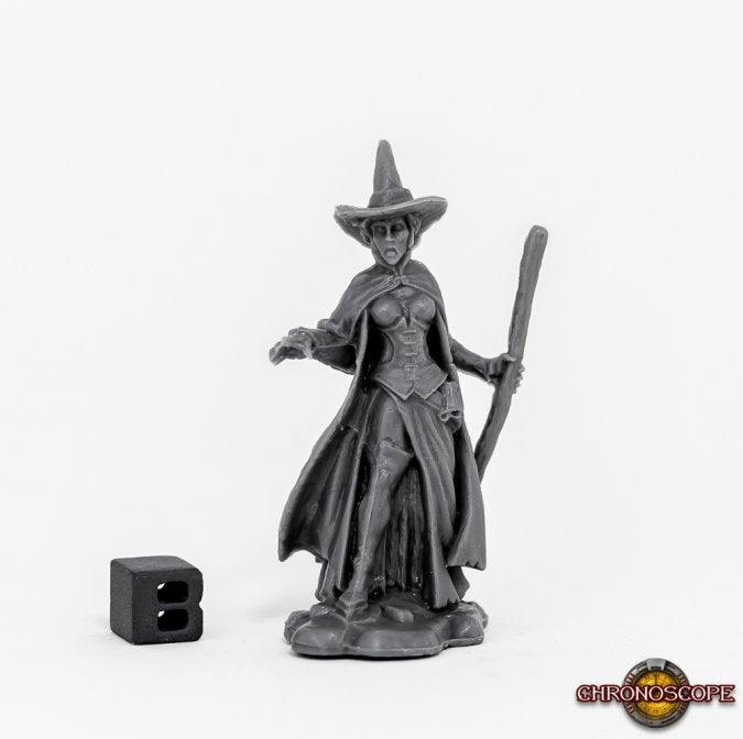 Reaper Minis: Chronoscope