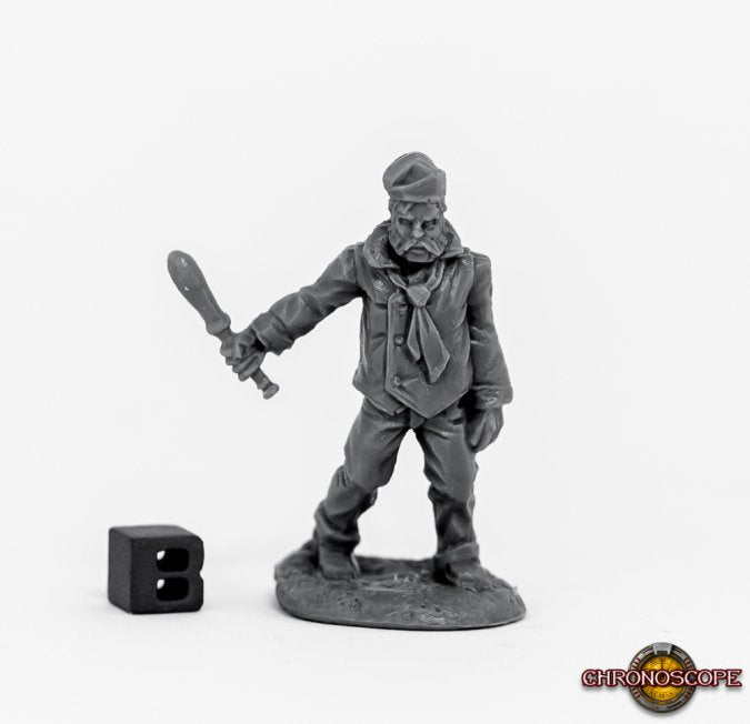 Reaper Minis: Chronoscope