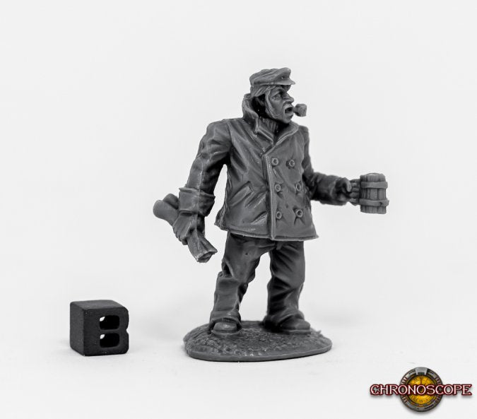 Reaper Minis: Chronoscope