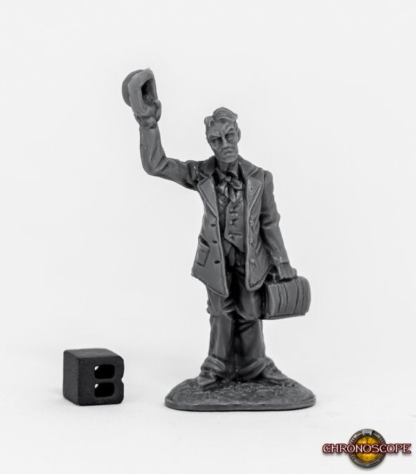 Reaper Minis: Chronoscope