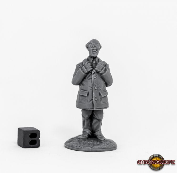 Reaper Minis: Chronoscope