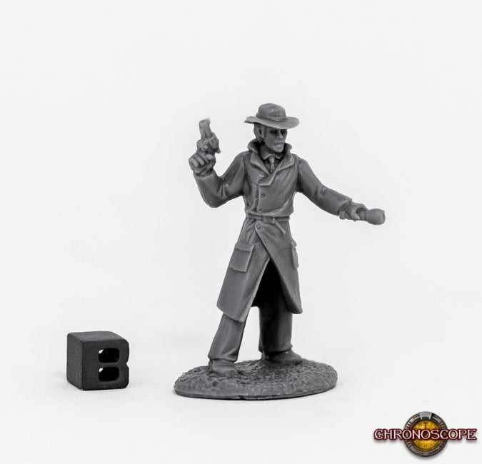 Reaper Minis: Chronoscope