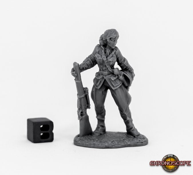 Reaper Minis: Chronoscope