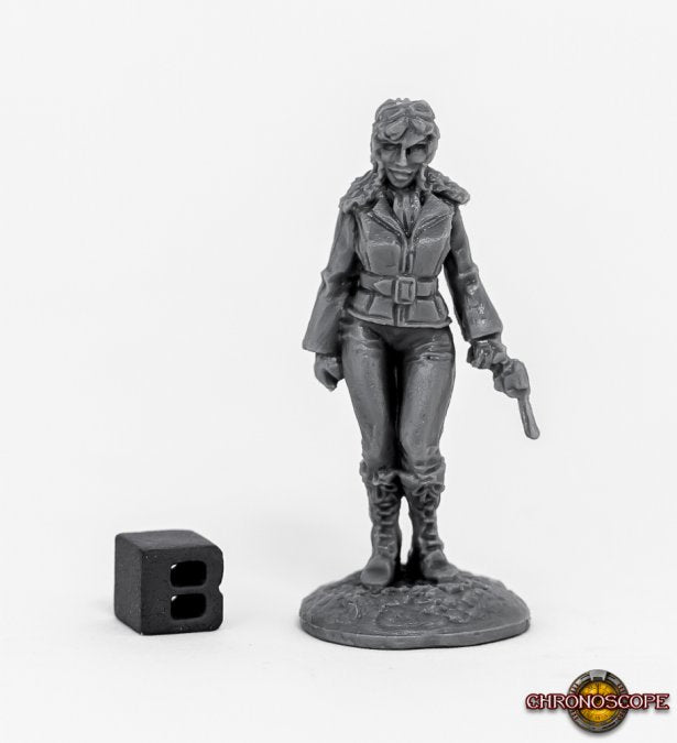 Reaper Minis: Chronoscope