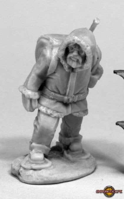 Reaper Minis: Chronoscope