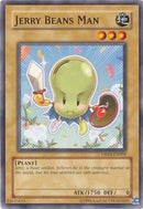 Jerry Beans Man [DR04-EN004] Common