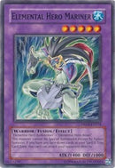 Elemental Hero Mariner [DR04-EN214] Common