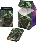 Ultra Pro Throne of Eldraine Deck Box