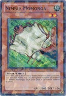 Nimble Momonga [DT05-EN008] Common