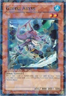 Gishki Abyss [DT05-EN064] Common