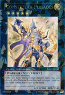 Constellar Pleiades [DT07-EN038] Ultra Rare