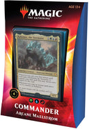Commander 2020 Decks