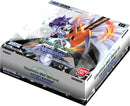 Digimon Card Game: Battle of Omni Booster Box