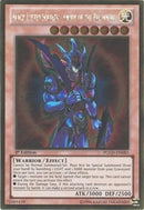 Black Luster Soldier - Envoy of the Beginning [PGLD-EN085] Gold Rare
