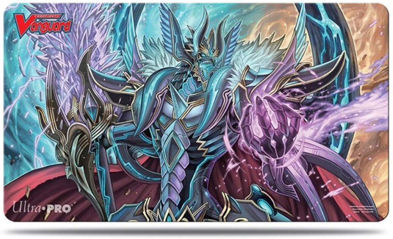 Dragon Raging Playmat