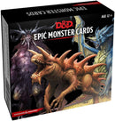 D&D 5e Monster Cards