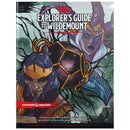 Explorer's Guide To Wildemount