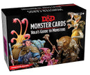 D&D 5e Monster Cards