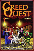 Creed Quest