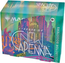 Streets of New Capenna Collector Booster Box
