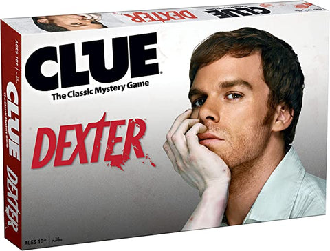Clue - Dexter