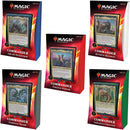 Commander 2020 Decks